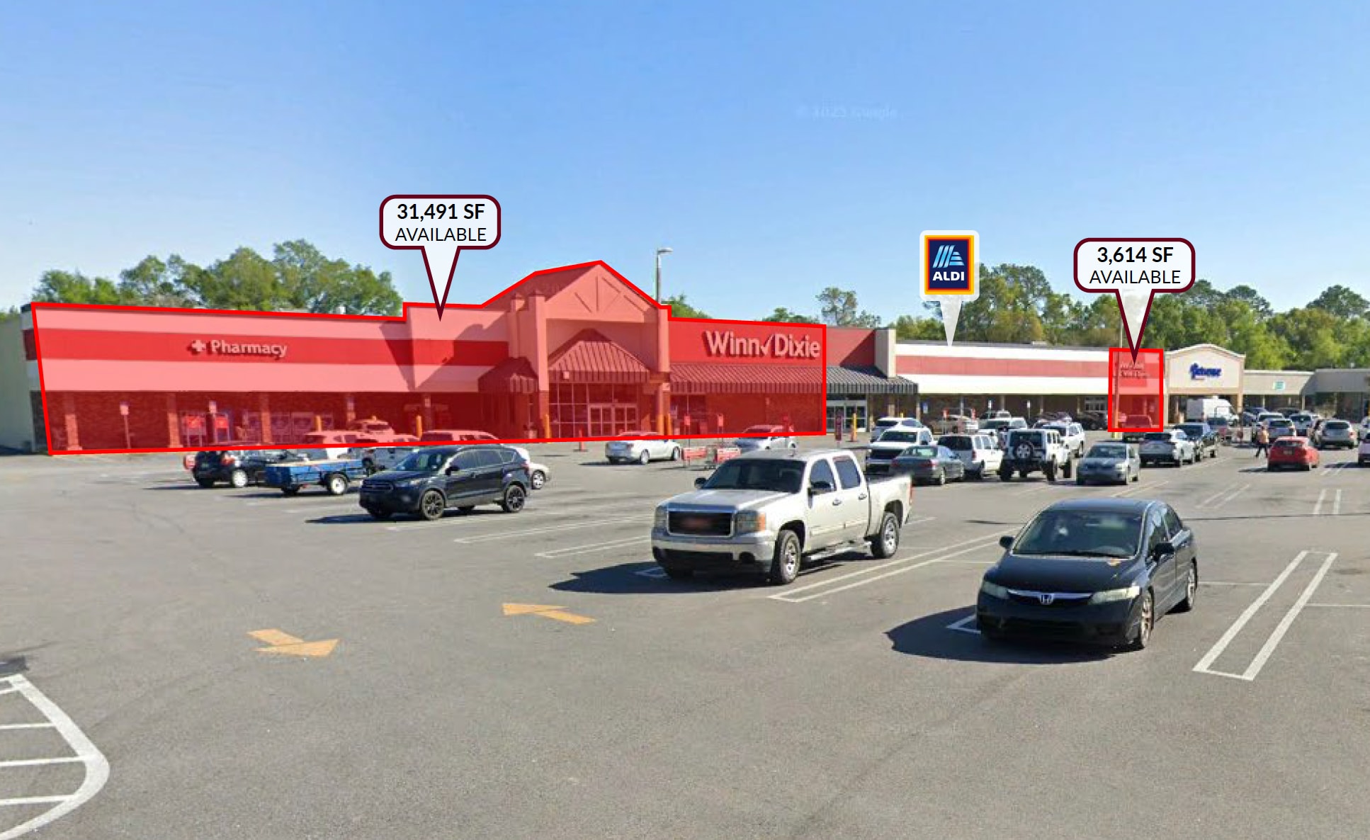 20303 N Us Highway 441, High Springs, FL for Rent