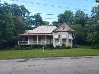Chapin, SC Flex - 241 Columbia Ave Chapin, SC Flex - 241 Columbia Ave