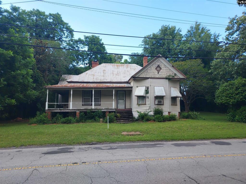 241 Columbia Ave, Chapin, SC for Sale