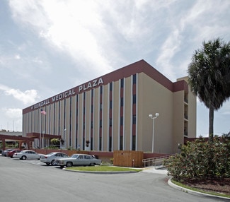 Miami, FL Office/Medical - 11880 Bird Rd Miami, FL Office/Medical - 11880 Bird Rd