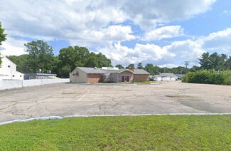 50 PLEASANT ST  