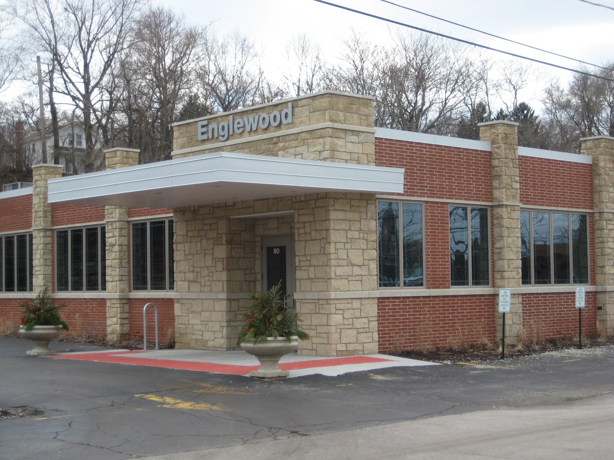 80 Main St, Lemont, IL for Rent