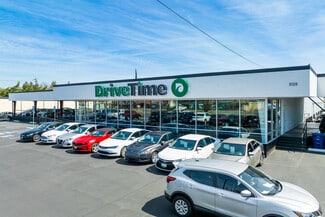 Modesto, CA Auto Dealership - 3120 Mchenry Ave