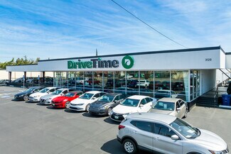Modesto, CA undefined - 3120 Mchenry Ave