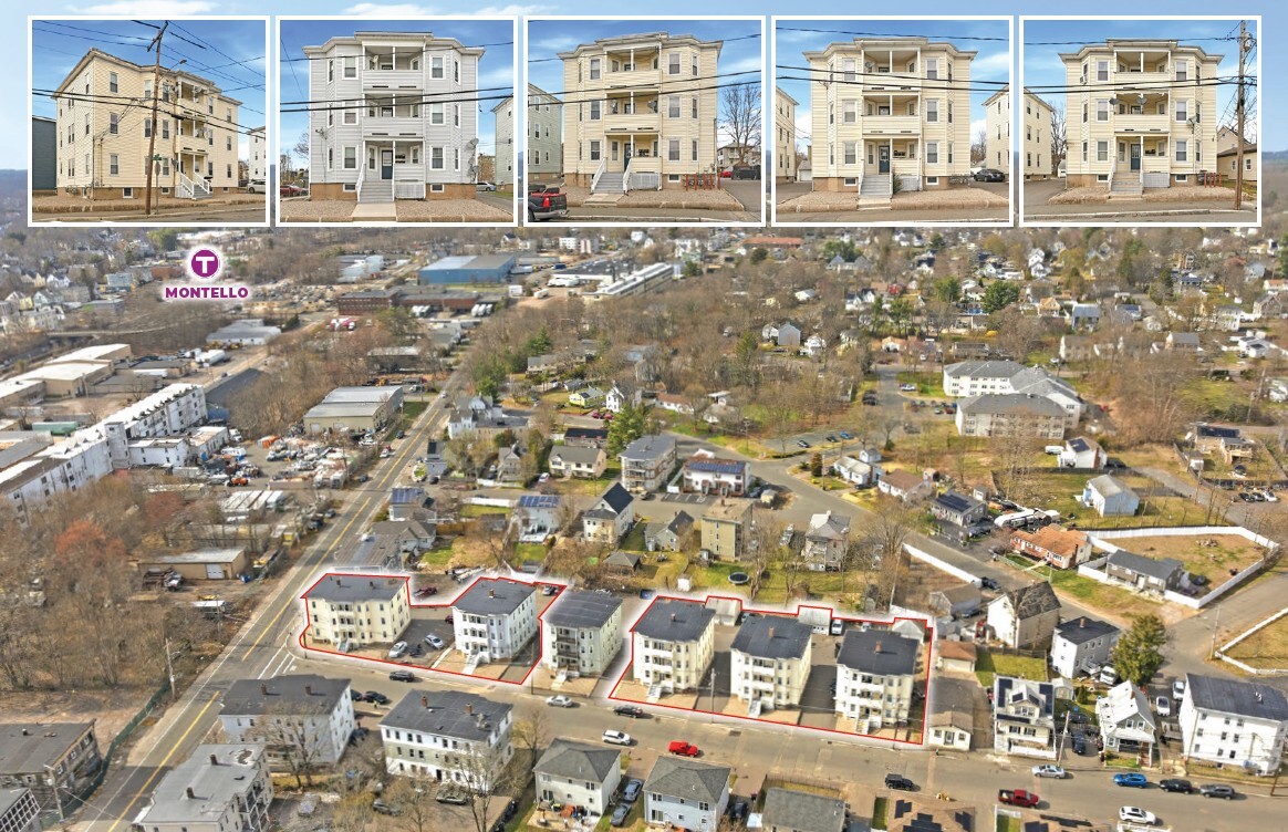 , Brockton, MA for Sale