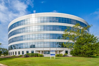 Montgomery, AL Office - 2400 Presidents Dr