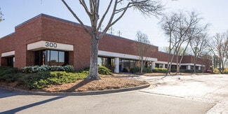 Atlanta, GA Industrial - 4000 Dekalb Technology Pky