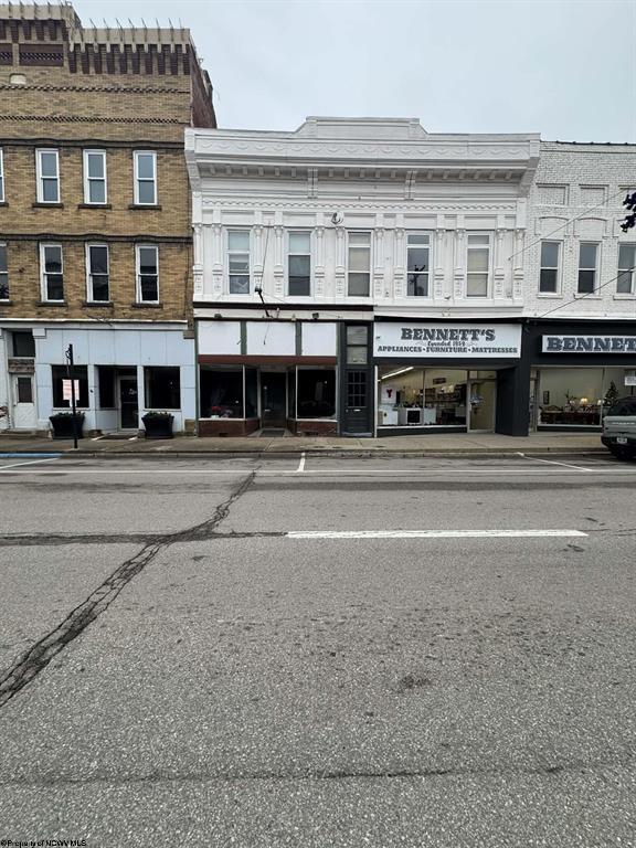 128 Main Ave, Weston, WV for Sale