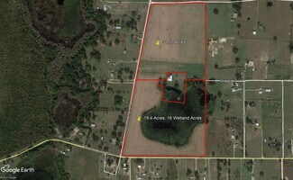 0 Mascotte Empire Rd  