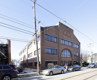 Media, PA Office/Medical - 200 E State St