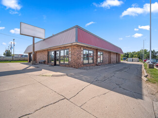 Fort Wayne, IN Showroom - 5405 Illinois Rd