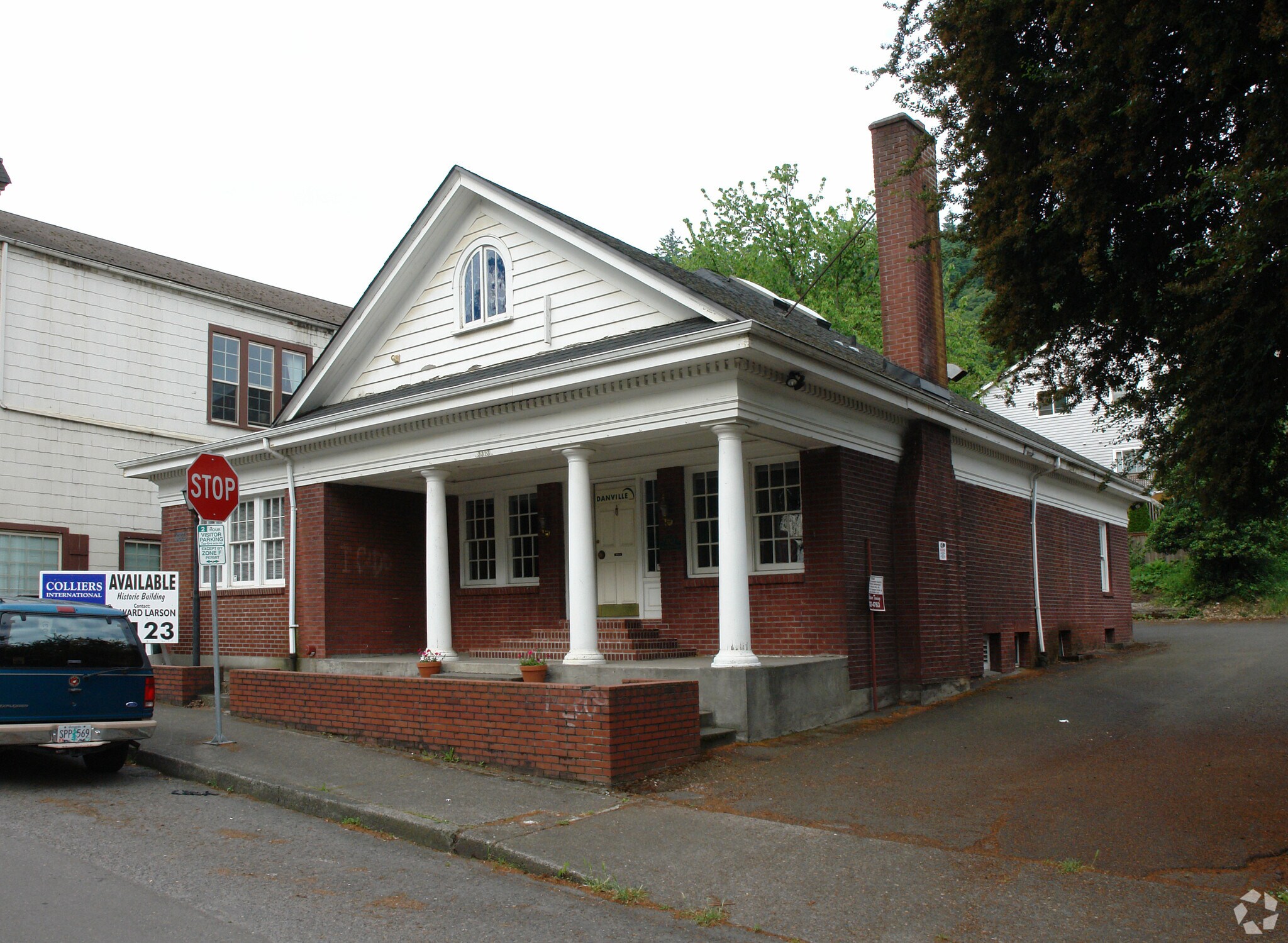 3323 SW Naito Pky, Portland, OR for Sale