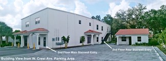 Tampa, FL Office - 2504 W Crest Ave