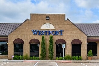 Stafford, TX Office - 4779-4781 S Main St Stafford, TX Office - 4779-4781 S Main St