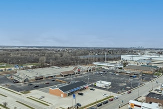 Cudahy, WI Office/Retail, Retail - 5801-5885 S Packard Ave