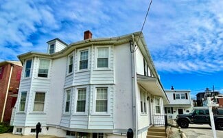 9 W Front St