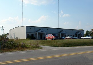 Fort Wayne, IN Flex - 3811-3821 Superior Ridge Dr Fort Wayne, IN Flex - 3811-3821 Superior Ridge Dr