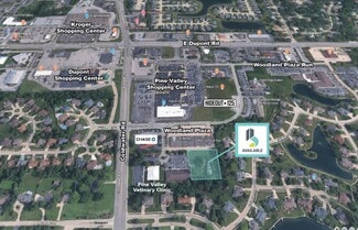 Fort Wayne, IN Commercial - 10110 Coldwater rd Fort Wayne, IN Commercial - 10110 Coldwater rd