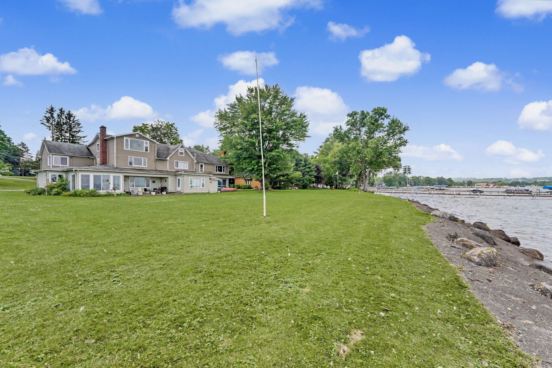 4344 W Summit St, Lakewood, NY for Sale