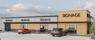 Lethbridge, AB Retail - 498 41 St S