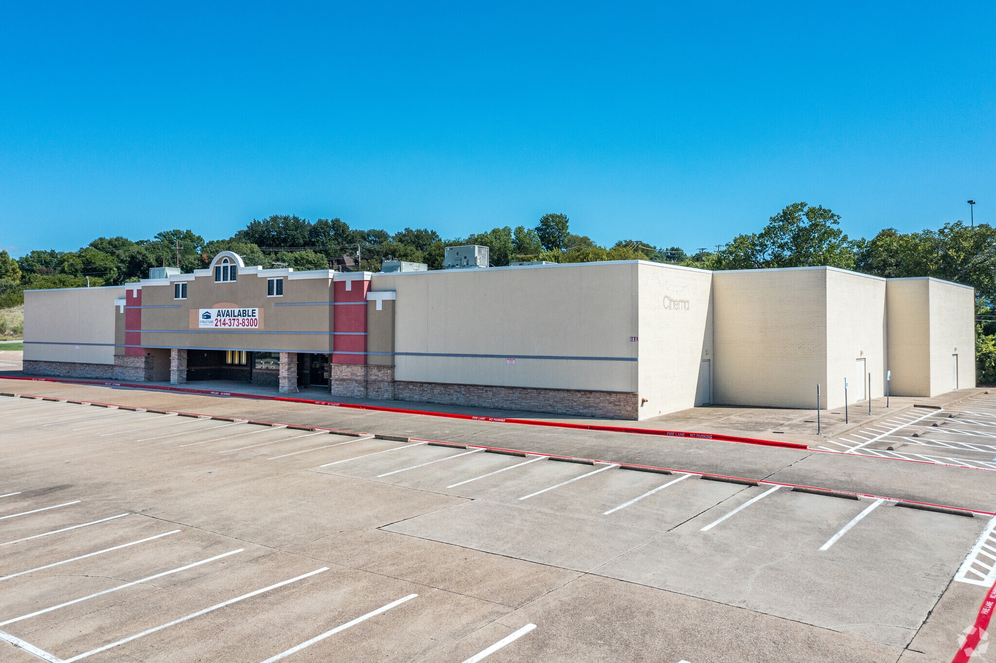 6801 Ridgmar Meadow Rd, Fort Worth, TX for Sale