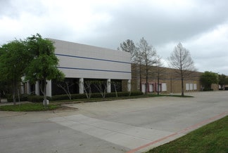 Farmers Branch, TX Industrial - 13755 Diplomat Dr Farmers Branch, TX Industrial - 13755 Diplomat Dr