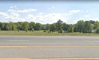 5 Acres on AR-7  