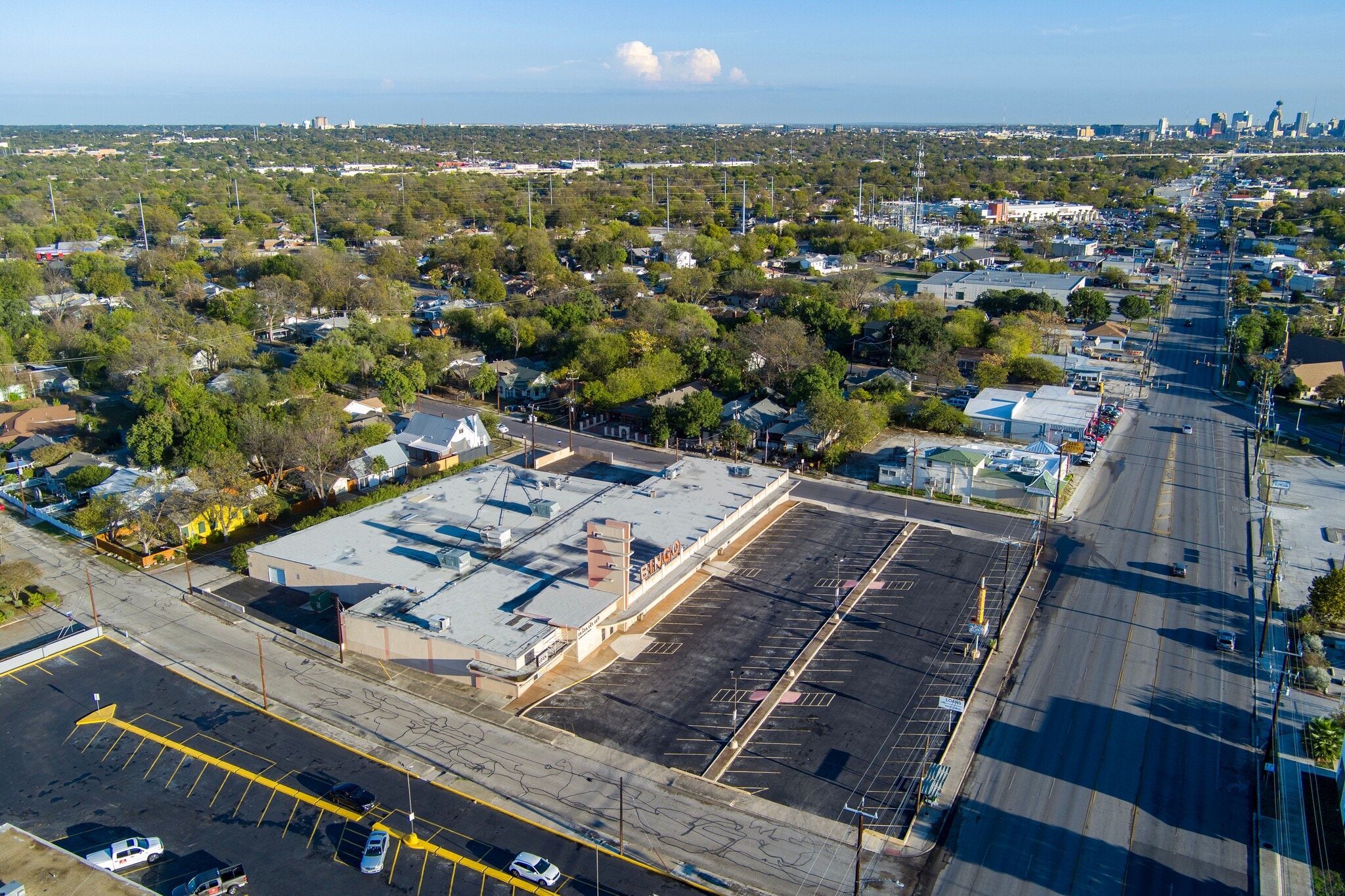 2708-2720 Fredericksburg Rd, San Antonio, TX for Sale