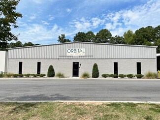 Sanford, NC Industrial - 5313-5319 Womack Rd