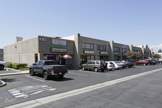 Orange, CA Flex, Industrial - 1010 N Batavia St