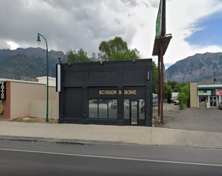 Orem, UT Retail - 600 N State St