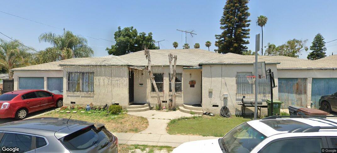 135 E Johnson St, Compton, CA for Sale