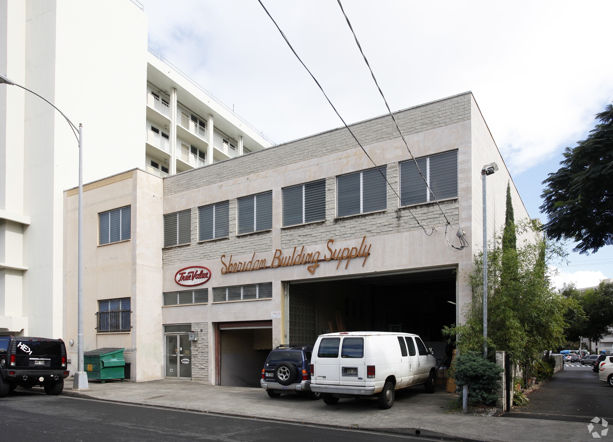 927 Sheridan St, Honolulu, HI for Rent