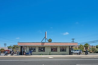 Gardena, CA undefined - 16616-16622 S Normandie Ave