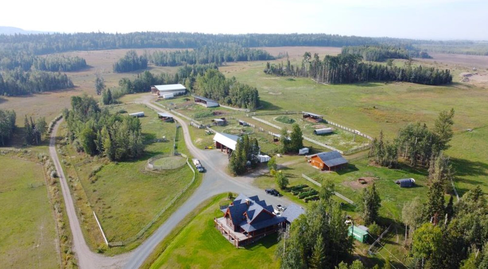 10045 Six Mile Lake Rd, Prince George, BC for Sale