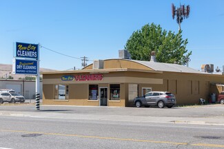 Richland, WA Freestanding - 747 Stevens Dr