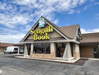 Orem, UT Retail - 331 E University Pky Orem, UT Retail - 331 E University Pky