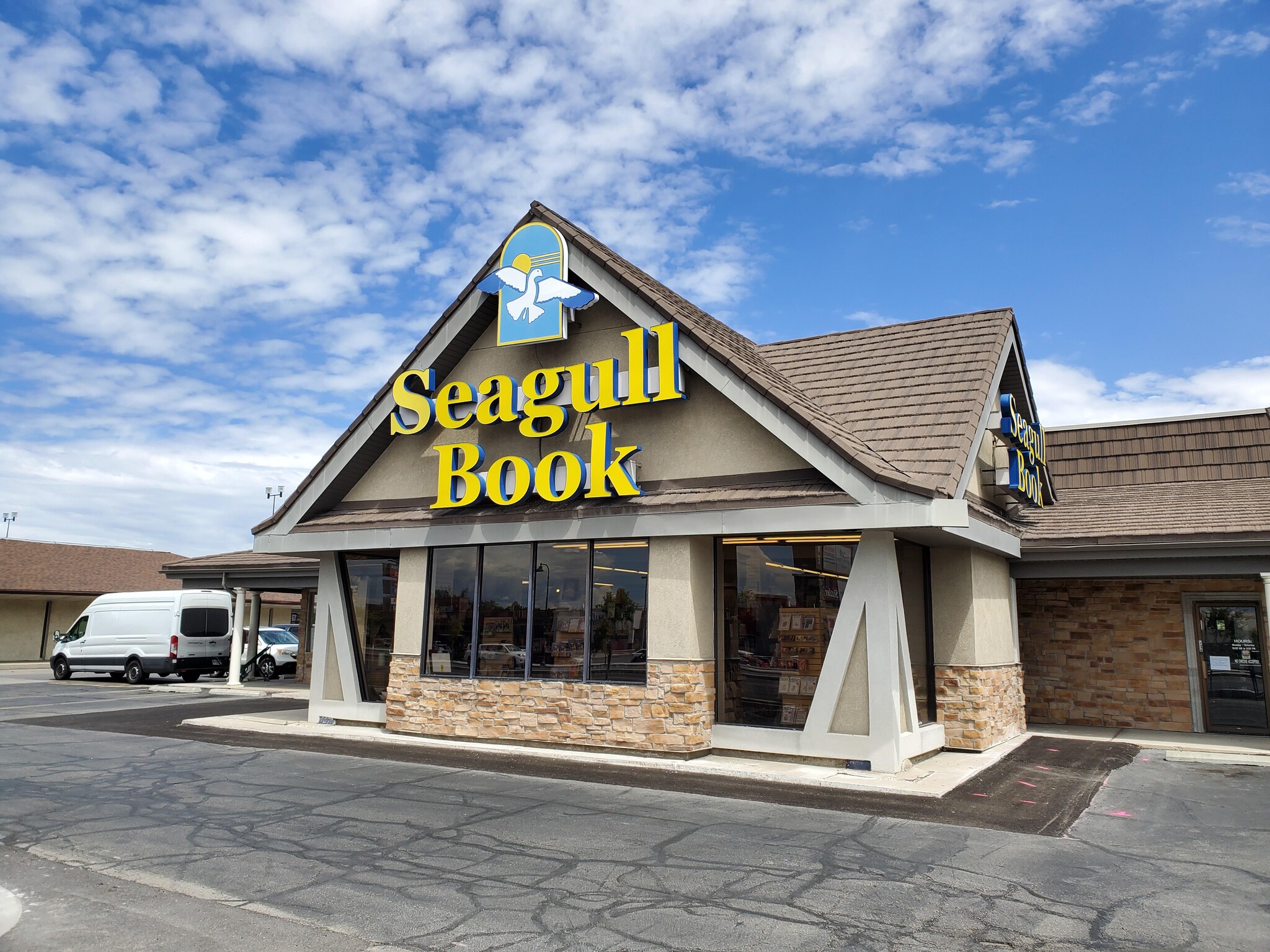 331 E University Pky, Orem, UT for Rent