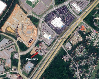 Raleigh, NC Commercial - 7129 Cheviot Hills Dr