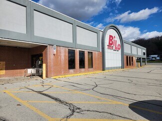 Indiana, PA Retail - 420 Old Rte 119 N hwy