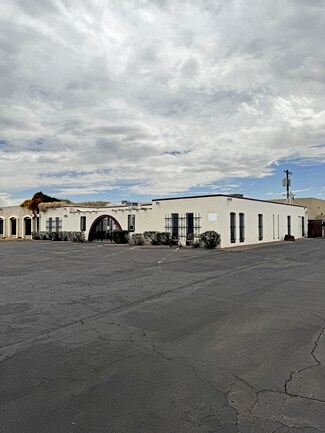 Phoenix, AZ Service - 2935 W Clarendon Ave