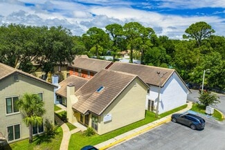 Mary Esther, FL Office - 151 Mary Esther Blvd