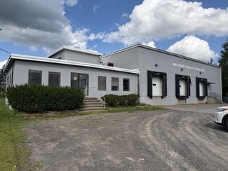 Marcy, NY Industrial - 9455 River Rd