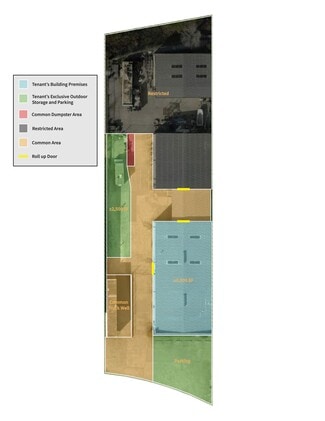 Garden City, GA Industrial - 5572 Export Blvd