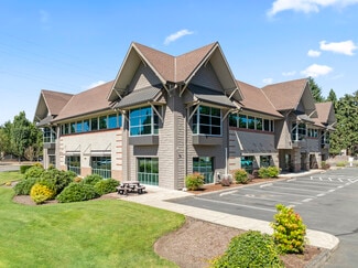Salem, OR Office - 3220 State St