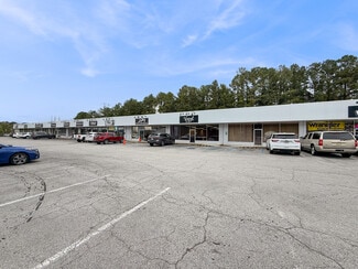 Northport, AL Retail - 200-240 McFarland Blvd Northport, AL Retail - 200-240 McFarland Blvd