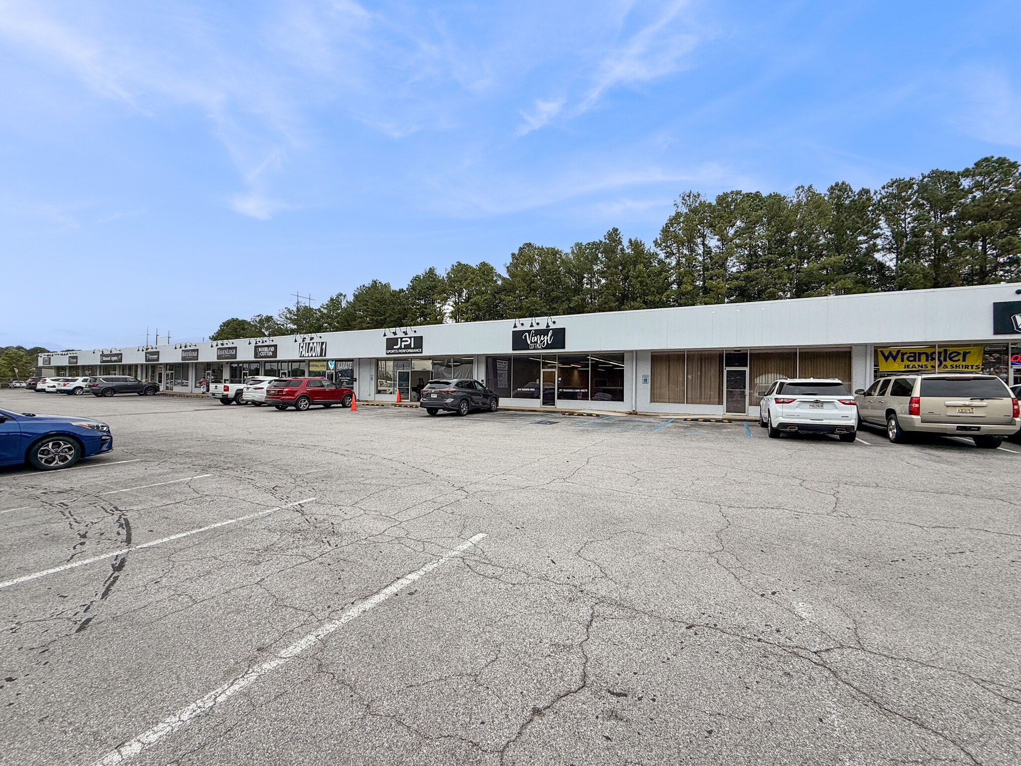 200-240 McFarland Blvd, Northport, AL for Rent