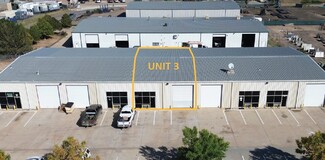Brighton, CO Industrial - 812 Baseline Pl
