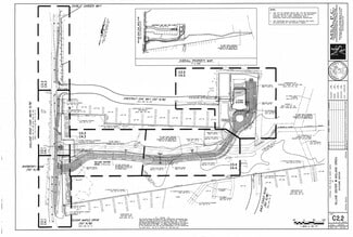 Virginia Beach, VA Commercial Land - 2848 Holland Rd Virginia Beach, VA Commercial Land - 2848 Holland Rd