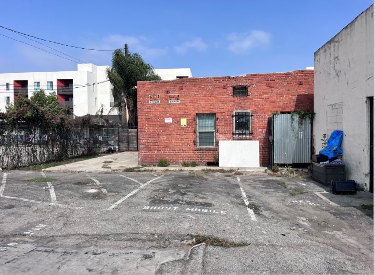 2506 E Cesar E Chavez Ave, Los Angeles, CA for Rent